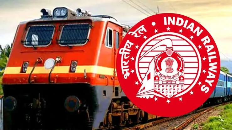 भारतीय रेल्वेत ४०२९ पदांची मेगाभरती; सरकारी नोकरीची मोठी संधी
