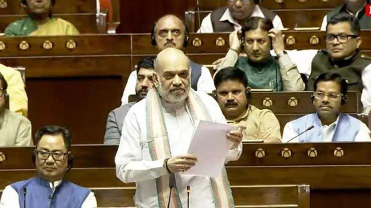 संसदेचे पावसाळी अधिवेशन अखेरच्या टप्प्यात; केरळच्या नामांतरासह महत्त्वाच्या विधेयकांवरून गदारोळाची शक्यता, विरोधक आक्रमक