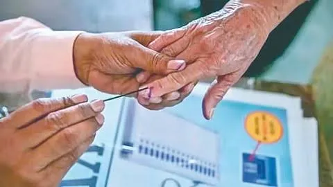 लोकसभा-विधानसभा निवडणुका एकत्र घेण्याची तयारी? २०२९ वर केंद्राचा विचार