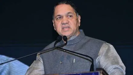 दूध भेसळ प्रकरणात संबंध सिद्ध झाल्यास निवृत्ती घेईन: दिलीप वळसे पाटील