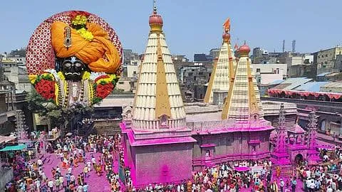 जोतिबा भक्तांसाठी महत्त्वाची बातमी; १७ ऑगस्टला श्रावणषष्ठी यात्रा
