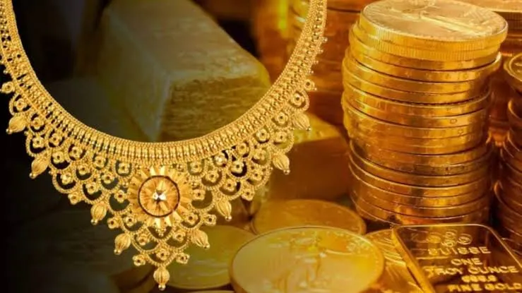 सोने-चांदी स्वस्त; सलग दुसऱ्या दिवशी सोन्याच्या दरात घसरण, चांदीही १०० रुपयांनी उतरली