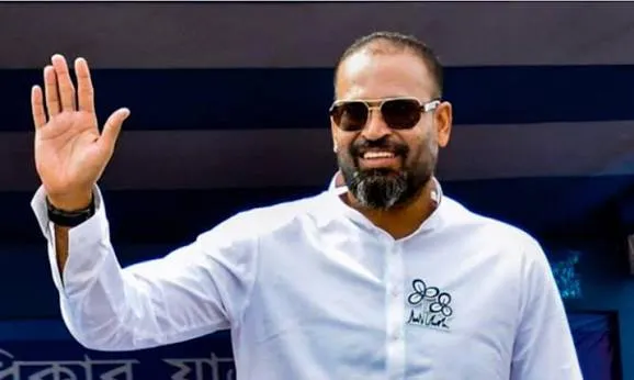 युसूफ पठाणसह तीन खासदारांचा एनडीएला स्पष्ट नकार; राजकीय वर्तुळात चर्चांना उधाण