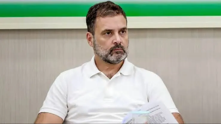 राहुल गांधींच्या दौऱ्याआधी पुण्यात कडेकोट बंदोबस्त