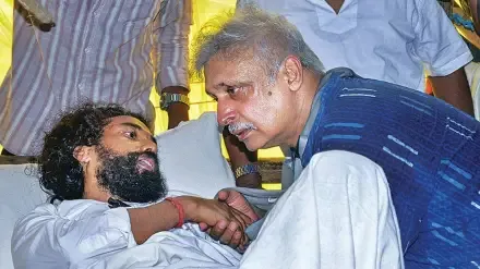झारखंड विद्यार्थी आंदोलनाचा मोठा विजय; जेपीएससीच्या तीन सदस्यांचे राजीनामे