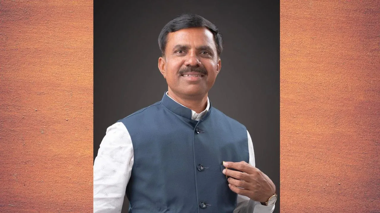 वाईच्या विकासावरून राजकारण तापले; अनिल सावंतांचा विरोधकांवर हल्लाबोल