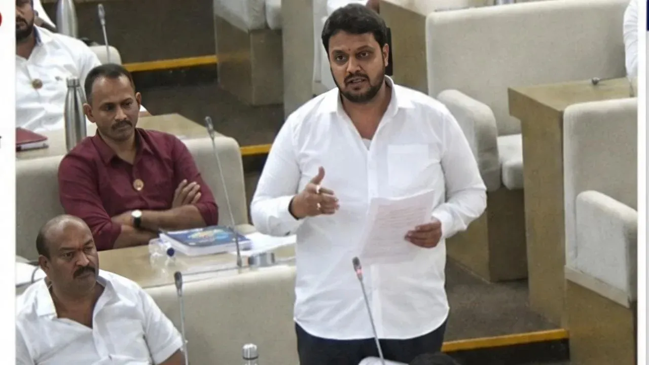 विकास कामांचा निधी रद्द केल्याने बालवडकर संतप्त; निर्णय मागे घेण्याची मागणी