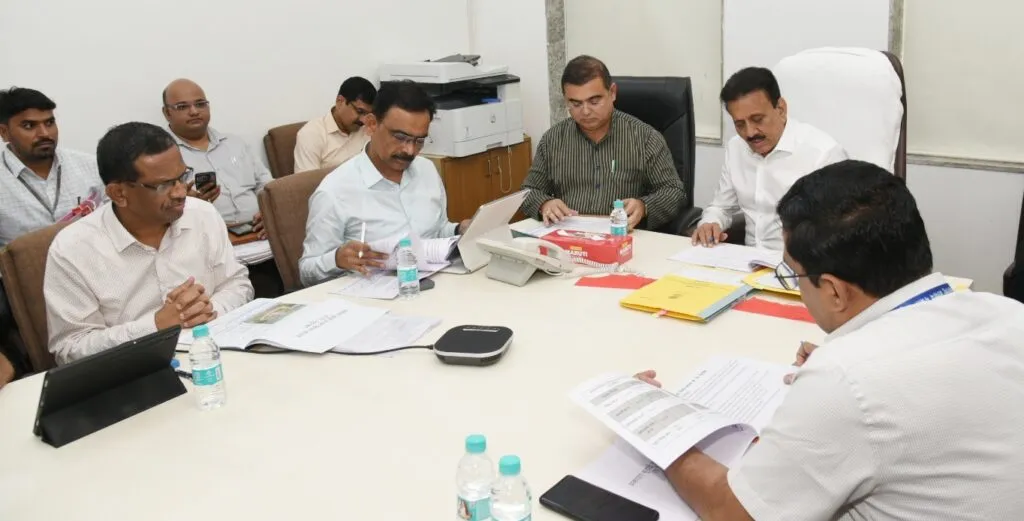 धुळ्यातील सिंचन प्रकल्पांना गती; वंचित आदिवासींना अनुदानाचा मार्ग मोकळा