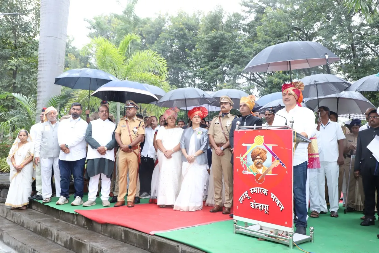 डिजिटल आरोग्य सेवेला बळ; कोल्हापुरात ‘महा-पल्स एआय’चा शुभारंभ