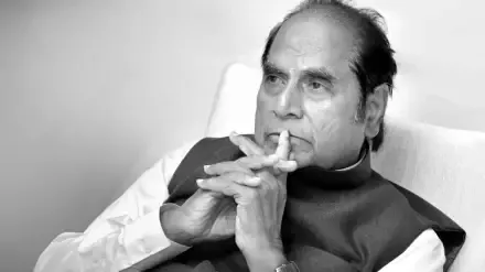 शिक्षणमहर्षी पद्मश्री डॉ. डी. वाय. पाटील यांच्या निधनाने समाजकारण व राजकारणाचा आधारवड हरपला – मुख्यमंत्री देवेंद्र फडणवीस
