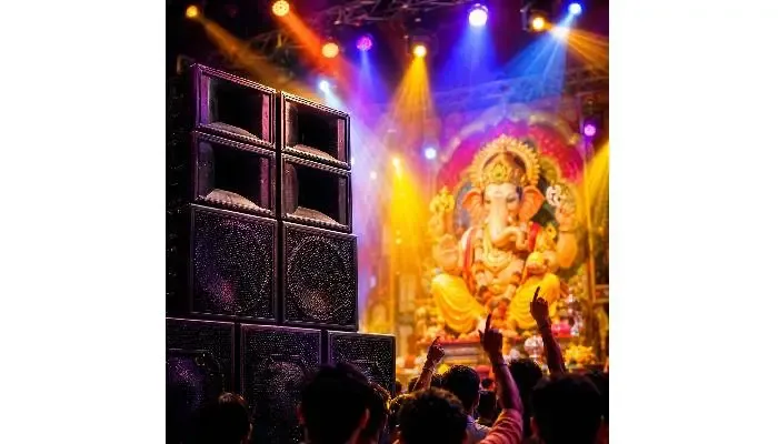 पुण्यात गणेशोत्सवात मंडळांमध्ये दुजाभाव नको; सर्वांसाठी समान नियमांची मागणी