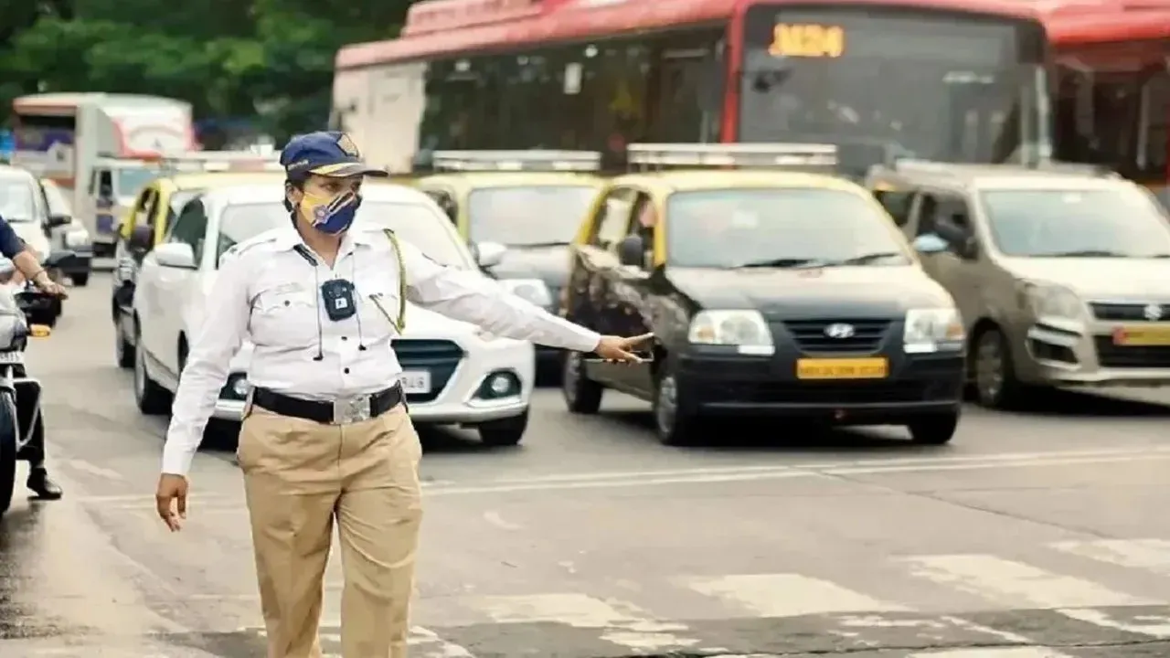 पुणेकरांसाठी महत्त्वाची बातमी! आज तिरंगा रॅलीनिमित्त शहरातील वाहतुकीत मोठे बदल; दुपारपासून 'हे' मार्ग राहणार बंद