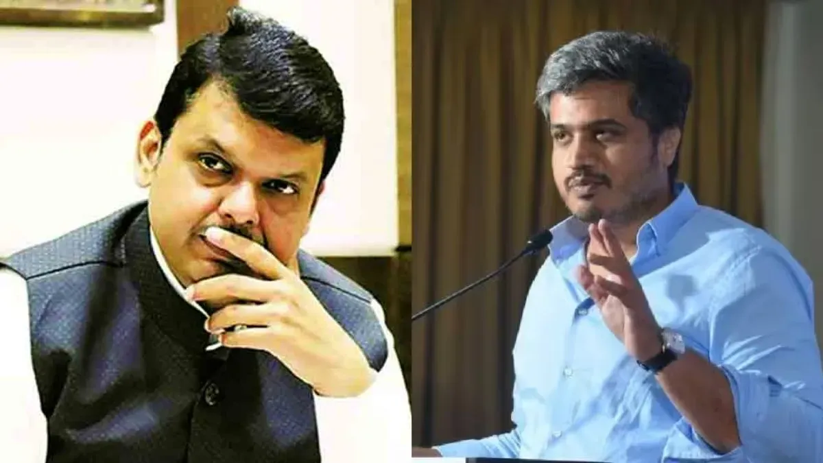 महाराष्ट्र गुन्हेगारीत यूपी-बिहारच्याही पुढे’; रोहित पवारांचा सरकारवर हल्लाबोल