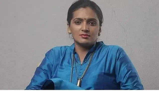 राष्ट्रवादीत नेतृत्वावरून संघर्ष? रुपाली ठोंबरे पाटलांचा तटकरेंवर थेट निशाणा