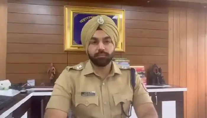 गणेशोत्सवात प्लाझ्मा साउंड-लेझरवर बंदी; पुणे ग्रामीण पोलिसांचा कडक इशारा