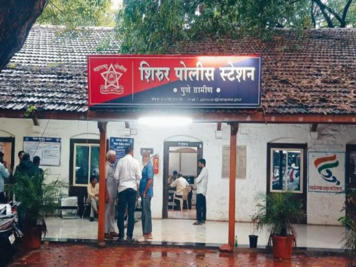पुण्यात भिशीच्या नावाखाली २० कोटींचा महाघोटाळा; शिरूर मध्ये तिघांना अटक