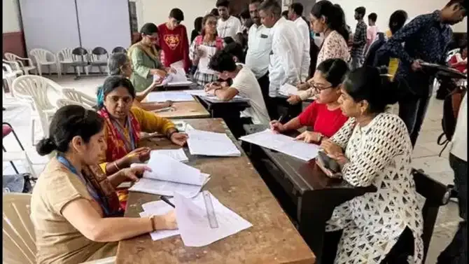 मागासवर्गीय विद्यार्थ्यांना दिलासा; जात वैधता प्रमाणपत्रातील त्रुटी तातडीने दूर करण्याचे आवाहन