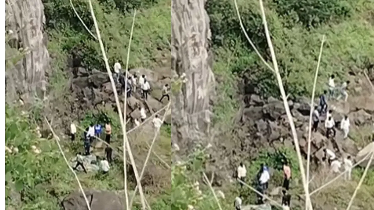 आयफोनच्या हट्टाने जीव गमावला; आई-वडील आणि मुलाचा दुर्दैवी अंत
