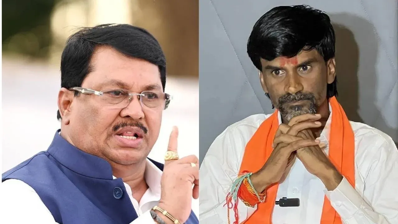 ओबीसी आरक्षणावरून राजकीय वातावरण तापले; विजय वडेट्टीवारांचा मनोज जरांगेंना इशारा
