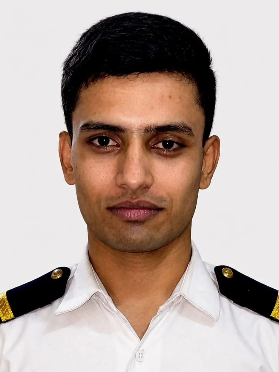 व्हिएतनाम दौऱ्यासाठी ऋतुराज कदमची निवड; महाराष्ट्रातून ठरला एकमेव एनसीसी विद्यार्थी