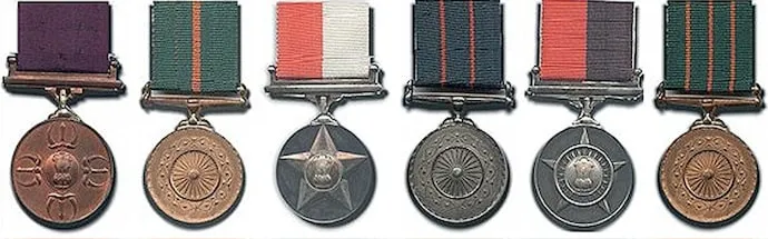 शौर्य आणि सेवेला सलाम; महाराष्ट्रातील ८२ अधिकारी-कर्मचाऱ्यांचा गौरव