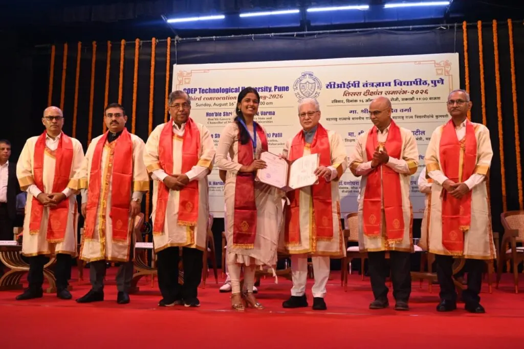 नोकरी शोधू नका, नोकऱ्या निर्माण करा; राज्यपालांचा अभियंत्यांना संदेश
