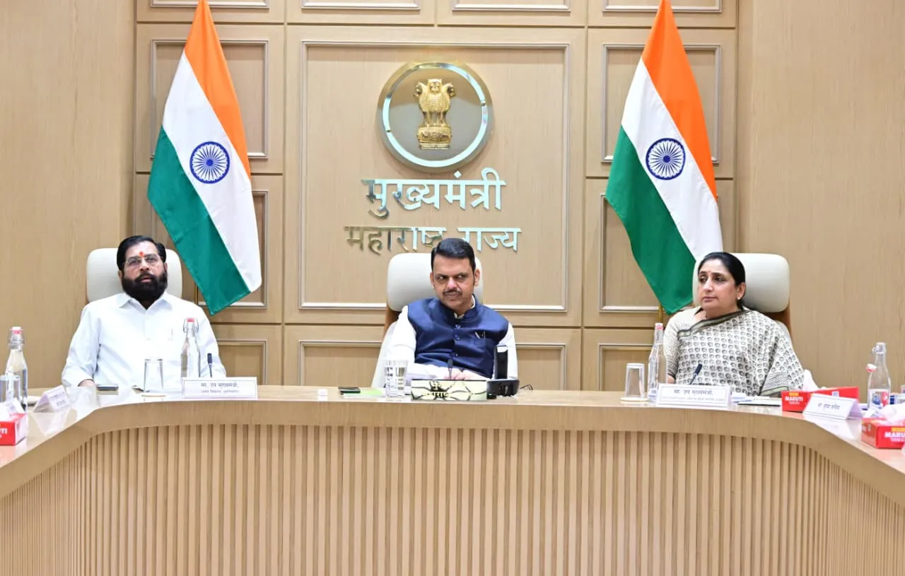 विकसित भारत युथ कॉन्क्लेव्ह-२०२६ पुण्यात तरुणाईला एकत्र आणण्याची तयारी