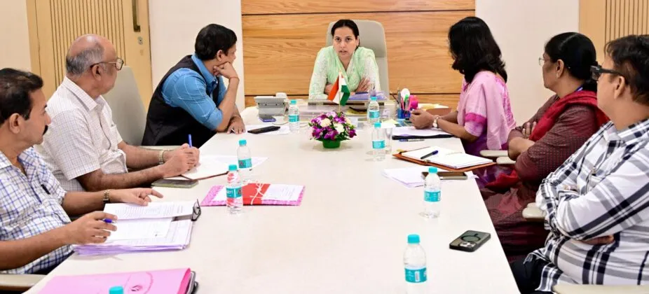 अंगणवाडी पोषण आहारावर सरकारचा अंकुश; दर्जेदार आहारासाठी कठोर निकष