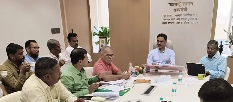 जांभा चिरेखाण उद्योगाला नवी चालना; नियम आणि परवानग्या सुलभ करण्याचे निर्देश
