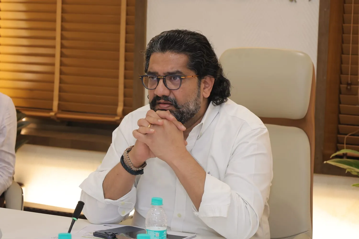 नाशिक कुंभमेळ्यासाठी तयारीला वेग; दुरुस्तीची कामे तातडीने पूर्ण करण्याचे निर्देश