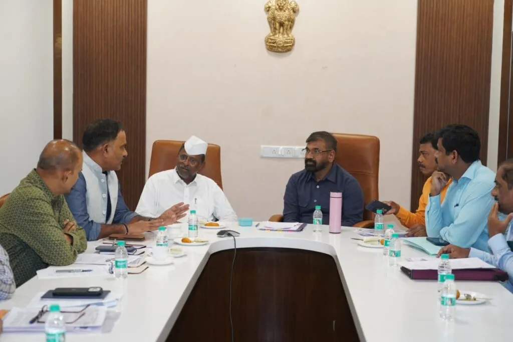हाफकिन कर्मचाऱ्यांना दिलासा मिळण्याची शक्यता; आश्वासित प्रगती योजनेला गती