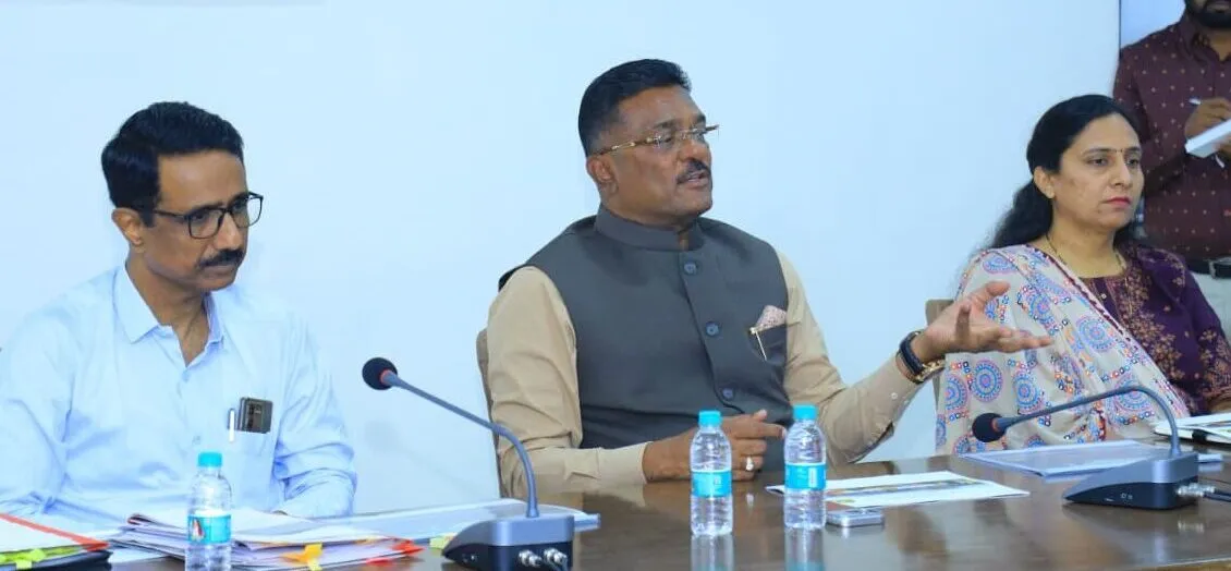 गणेशोत्सवासाठी कोकणवासीयांना मोठा दिलासा; ५,२२० जादा एसटी बसगाड्या धावणार