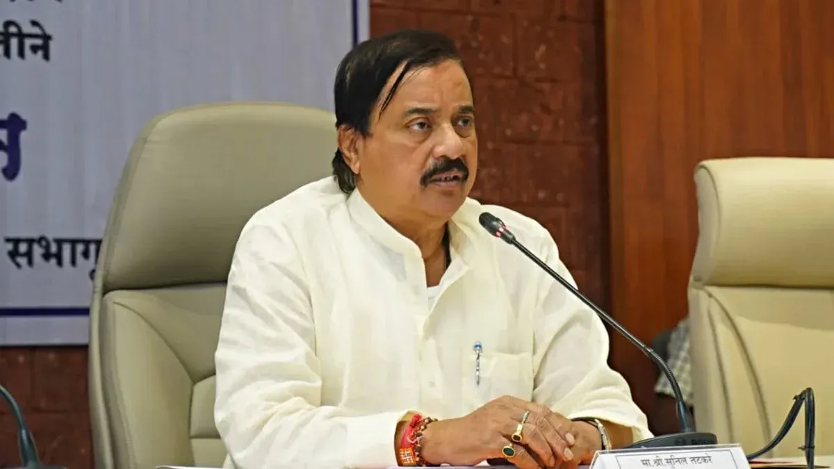 राष्ट्रवादीत नेतृत्वबदलाची चर्चा; प्रशांत किशोर यांच्या नियुक्तीवर सुनील तटकरेंचा मोठा खुलासा