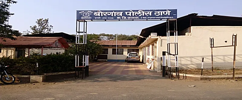 बोरगाव परिसरात केबल चोरांचा सुळसुळाट; शेतातील विद्युत केबल चोरीने शेतकरी त्रस्त