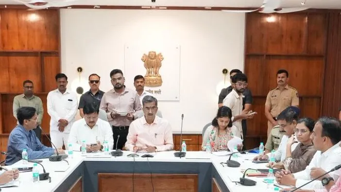 केरा-मणदुरे, तारळीचे पाणी आधी स्थानिक शेतकऱ्यांना; देसाईंचे स्पष्ट निर्देश