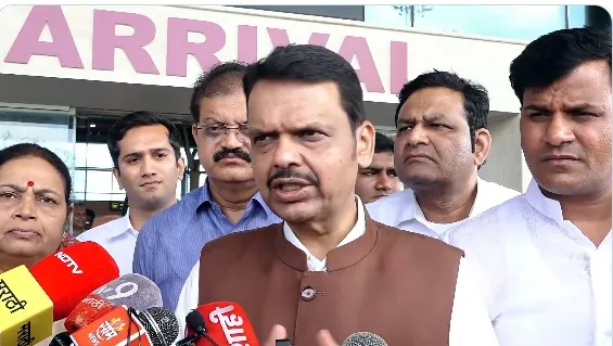 अमरावती विभागातील दुष्काळग्रस्तांना मोठा दिलासा; ‘ट्रिगर-१’नुसार मदतीचा आदेश, दिवाळीपूर्वी शेतकऱ्यांना मदत