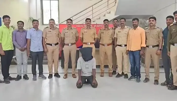 गर्भवती महिलेवर अत्याचार करून खून; बारामतीत खळबळ, दोन तासांत आरोपी पोलिसांच्या ताब्यात