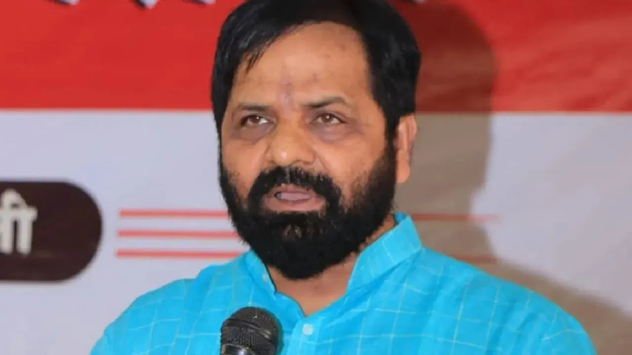 ठाकरे गटाचे १४ आमदार फोडणार? भरत गोगावलेंचे सूचक विधान