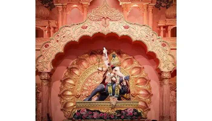 आरोग्यसेवेचा अनोखा उपक्रम; भाऊसाहेब रंगारी ट्रस्टकडून ११ हजार चष्म्यांचे मोफत वाटप