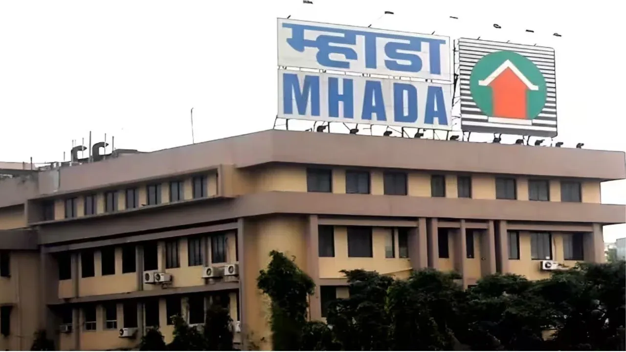 पुणेकरांना म्हाडाच्या घरांसाठी आणखी एक संधी; ४,४६२ सदनिकांसाठी अर्जाची मुदतवाढ, २६ नोव्हेंबरला सोडत