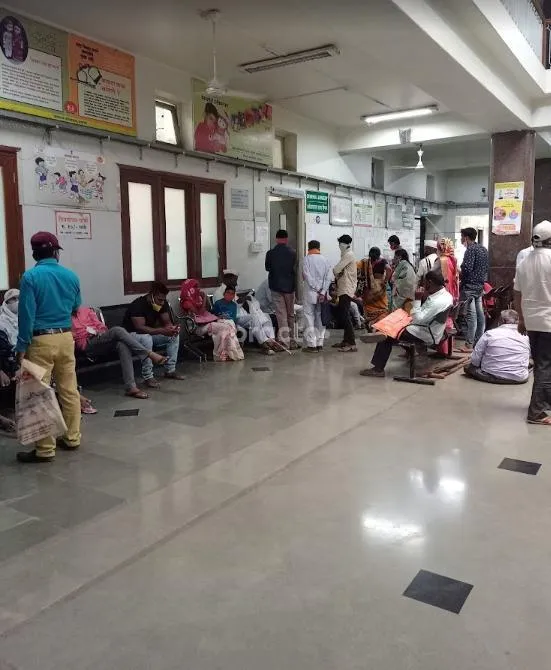 सातारा सिव्हिल हॉस्पिटल तोडफोड प्रकरण: चार आरोपींना ३ वर्षे सक्तमजुरी व दंडाची शिक्षा 