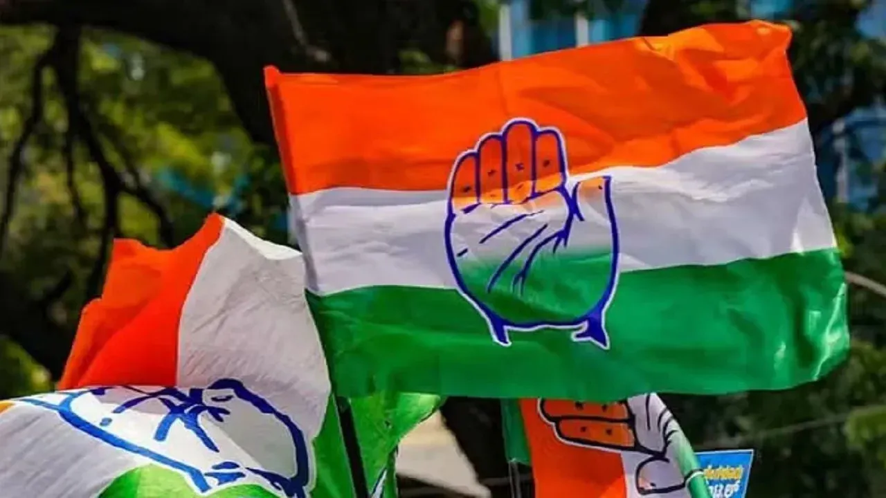 काँग्रेसला मोठा धक्का; माजी आमदार राहुल बोंद्रे यांचा भाजपप्रवेशाचा निर्णय जाहीर
