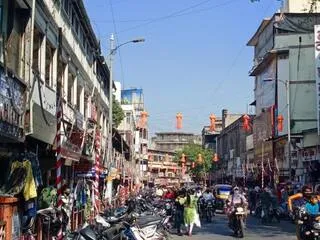 पुणेकरांसाठी महत्त्वाची बातमी; गणेशोत्सव व विसर्जन मिरवणुकीसाठी वाहतूक पोलिसांची पार्किंग व्यवस्था जाहीर