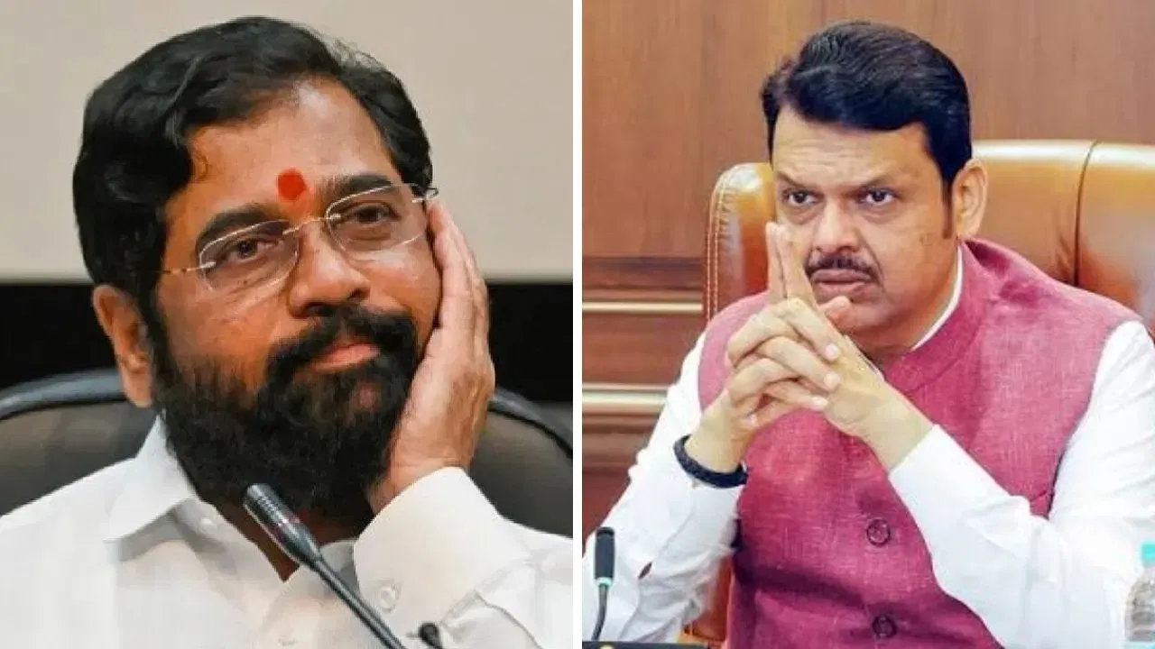 शिंदेंनी उठाव केला नसता तर भाजप सत्तेत आली नसती; चंद्रकांत रघुवंशींच्या विधानाने राजकीय खळबळ