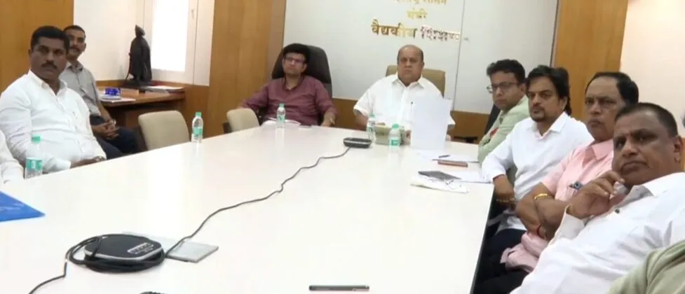 राजर्षी शाहू महाराजांचा विचारांचा वारसा जपणारी ‘शाहू सृष्टी’ कागलमध्ये