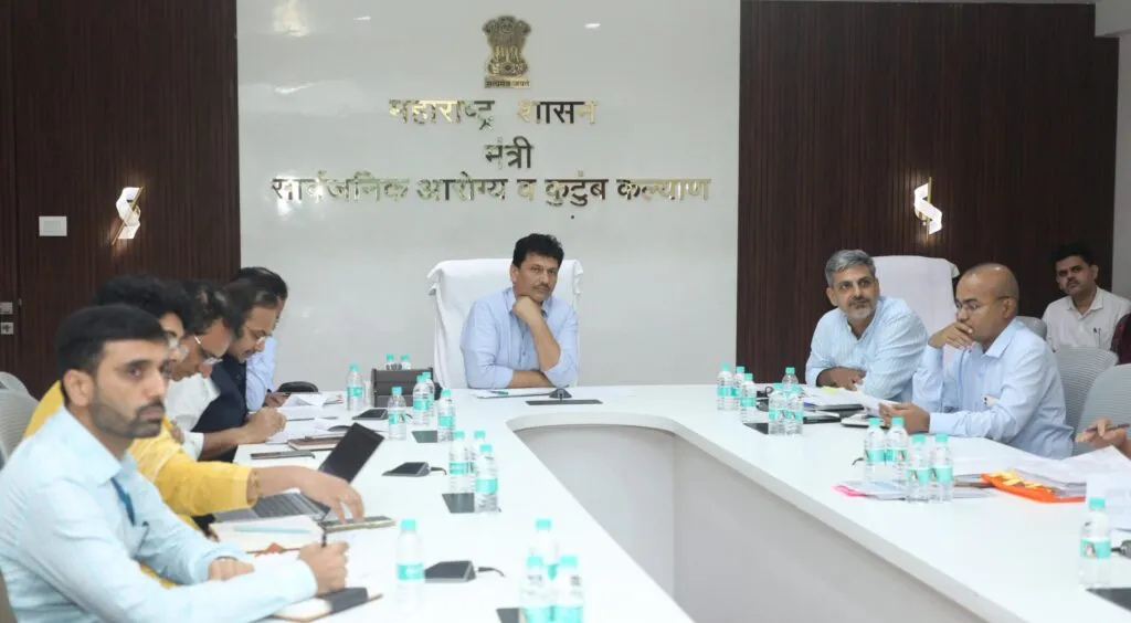आरोग्यसेवेला आता ‘स्टार रेटिंग’; हलगर्जीपणावर थेट कडक कारवाई