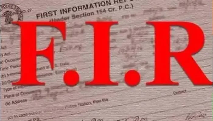 पुण्यात आमदाराच्या नावाचा गैरवापर; बनावट लोगो-स्टिकरच्या कारवर पोलिसांची कारवाई