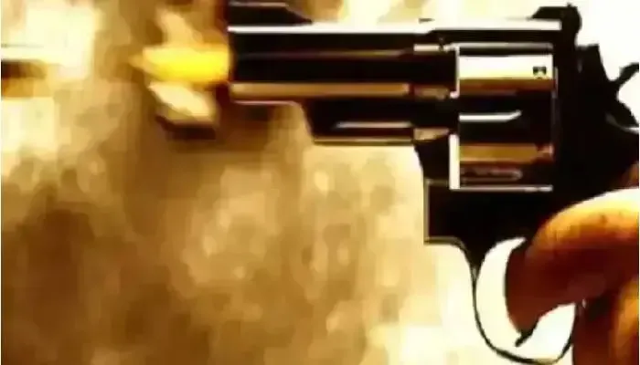 पुण्यात तरुणावर जीवघेणा गोळीबार; कोंढव्यात टोळक्यावर गुन्हा दाखल