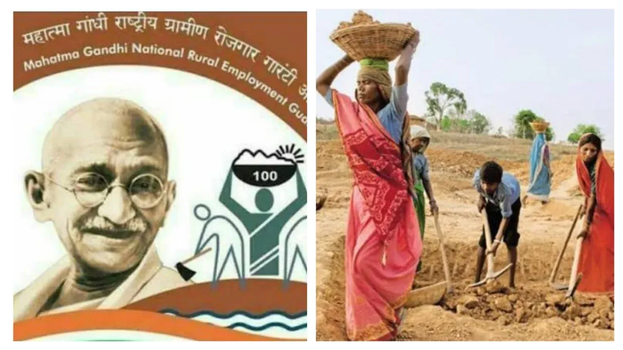 ग्राम रोजगार सहाय्यकांसाठी मोठी बातमी; मानधन थेट ८ हजार रुपये, २ टक्के प्रोत्साहनपर भत्ता