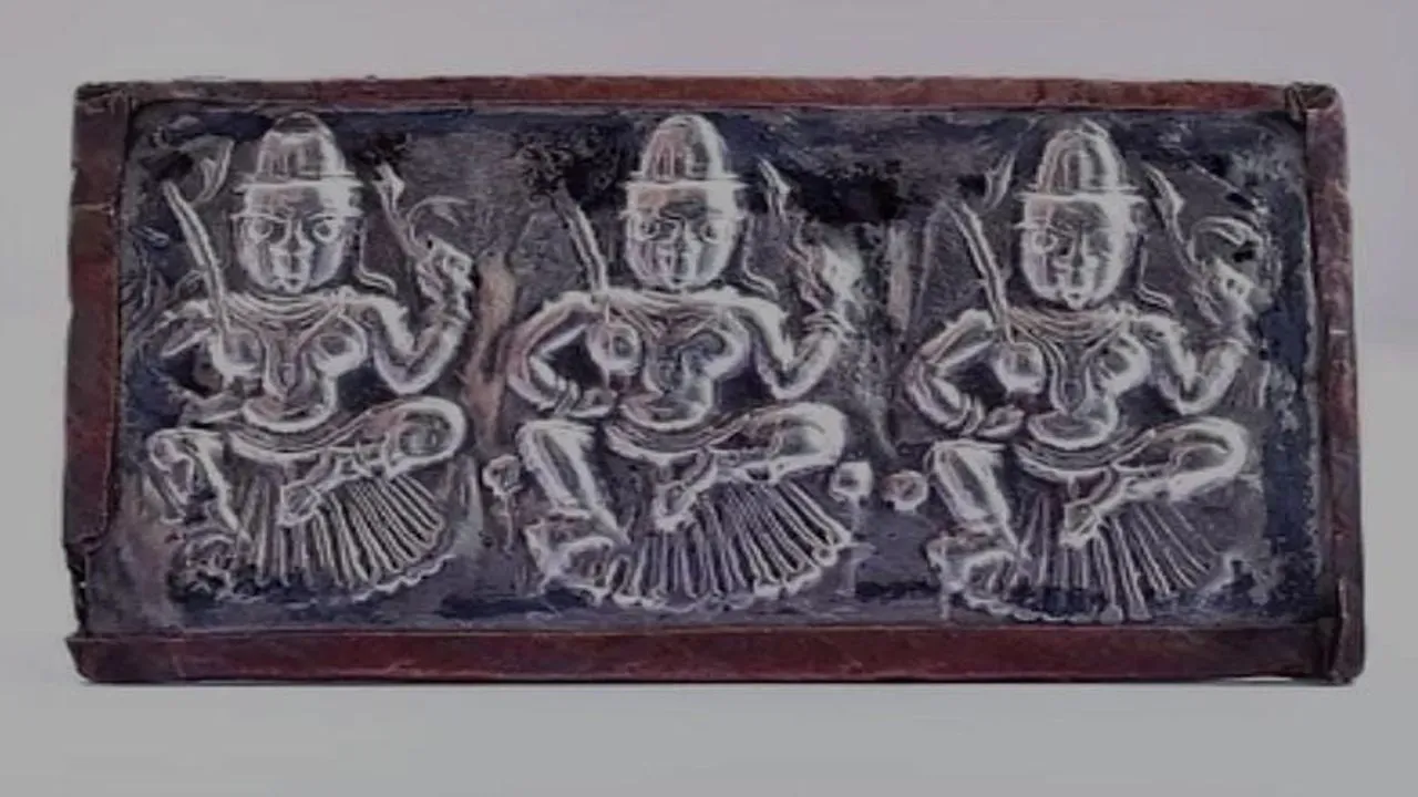 स्वराज्याच्या पहिल्या राजधानीत ऐतिहासिक ठेवा उघड; राजगडावर स्वच्छता मोहिमेत सापडल्या शिवकालीन वस्तू